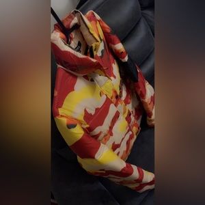 New! Artistix puffer